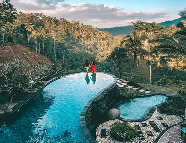 JNETOUR Seamless Trip Planning