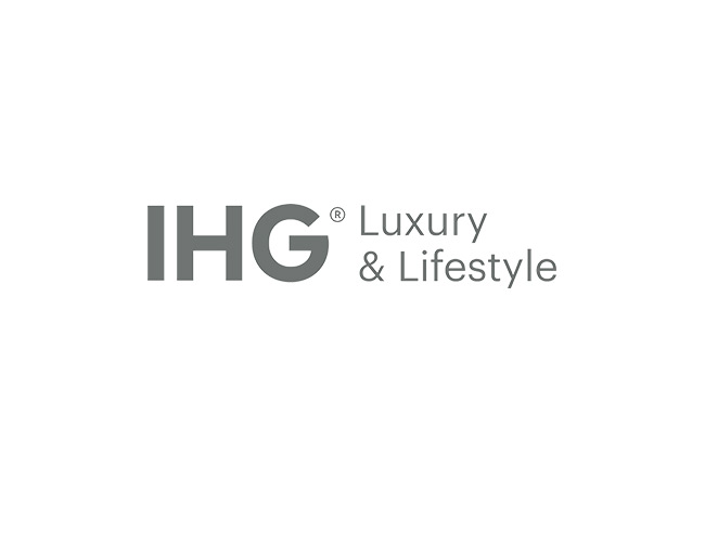 JNETOUR IHG Luxury & Lifestyle