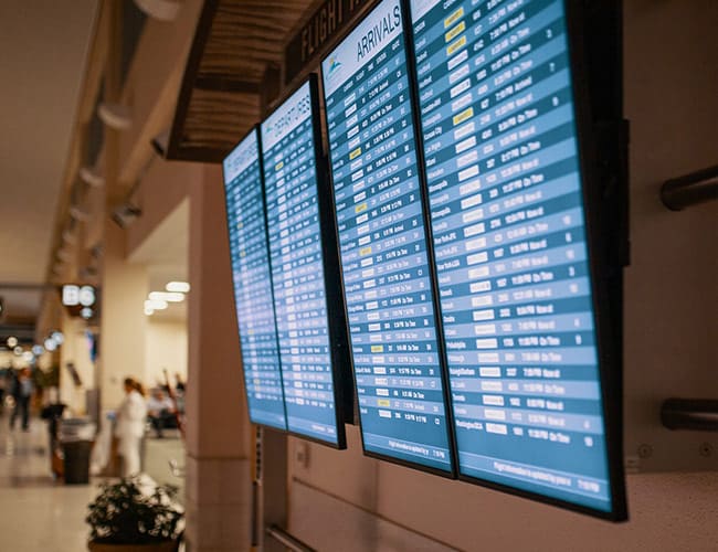 JNETOUR Last-Minute Deal