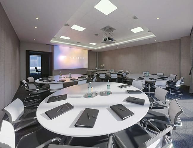 JNETOUR Corporate Room Discounts