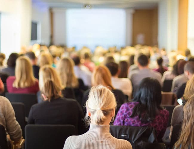 JNETOUR All-inclusive Conference Package