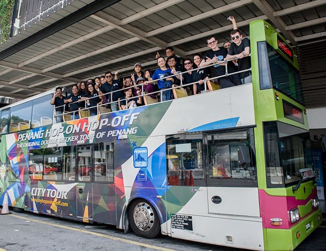 JNETOUR Value for Money