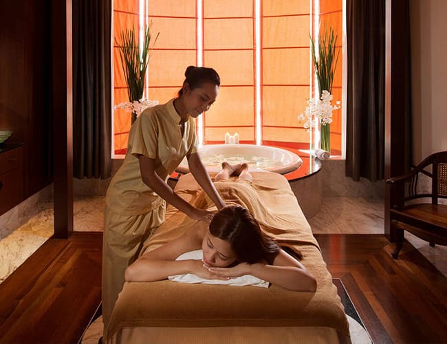 JNETOUR Spa & Wellness