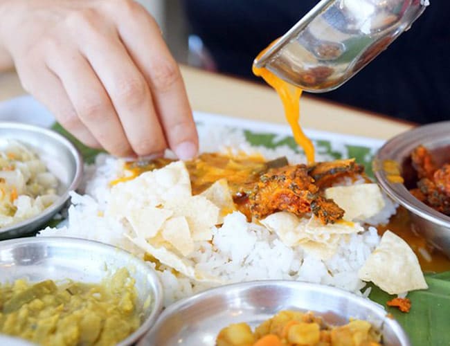 JNETOUR Gastronomy & Gourmet Food