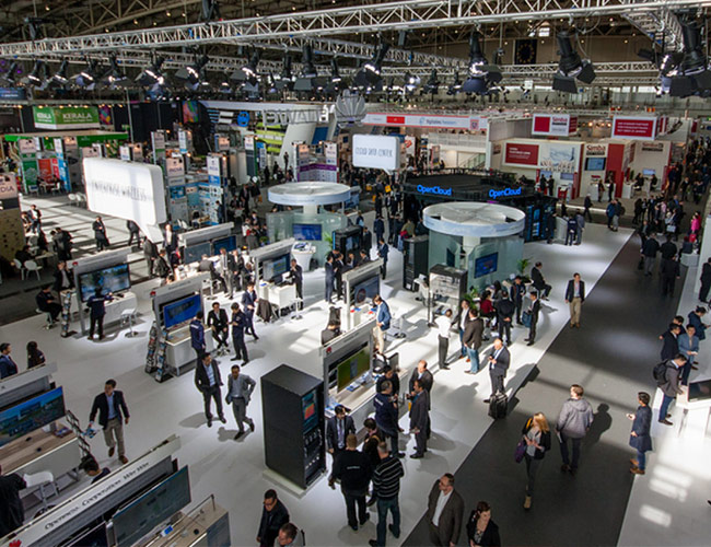 JNETOUR Exhibitions & Tradeshow