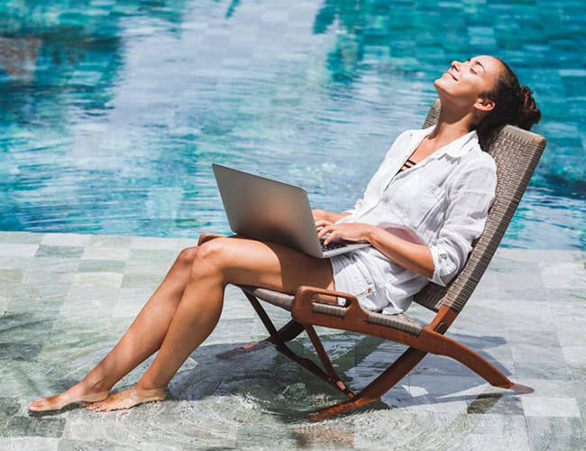 JNETOUR PEACE OF MIND