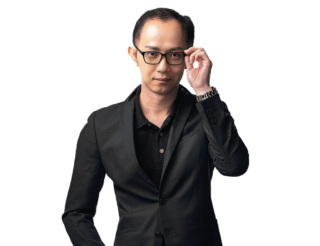 JNETOUR Jackson Lee<br><span class='color--dark'>Chief Executive Officer</span>