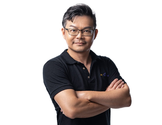 JNETOUR Lim Kam Thim<br><span class='color--dark'>Director</span>