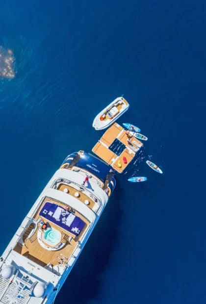 JNETOUR Private Yacht<br>Rental Service